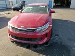 Kia Optima 2017
