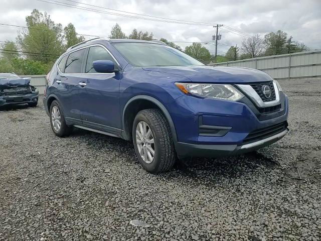 Nissan Rogue 2019