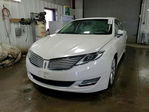 Lincoln MKZ 2015
