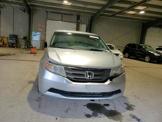Honda Odyssey 2011