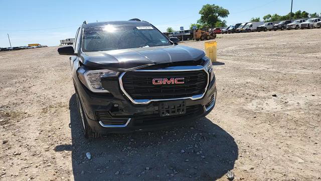 GMC Terrain 2024