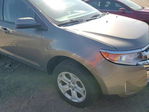 Ford Edge 2013