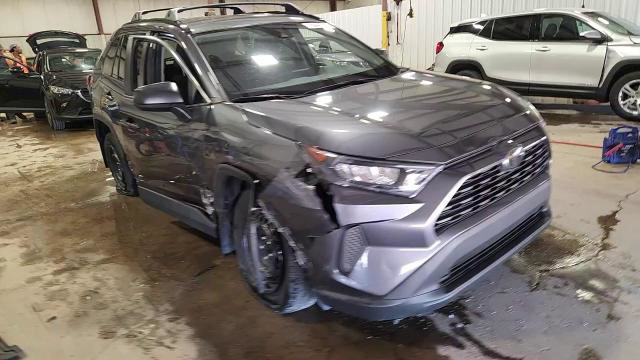 Toyota RAV 4 2020
