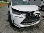 Lexus NX 2016