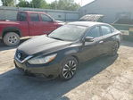 Nissan Altima 2018