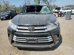 Toyota Highlander 2017