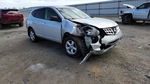 Nissan Rogue 2012