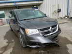 Dodge Caravan 2017