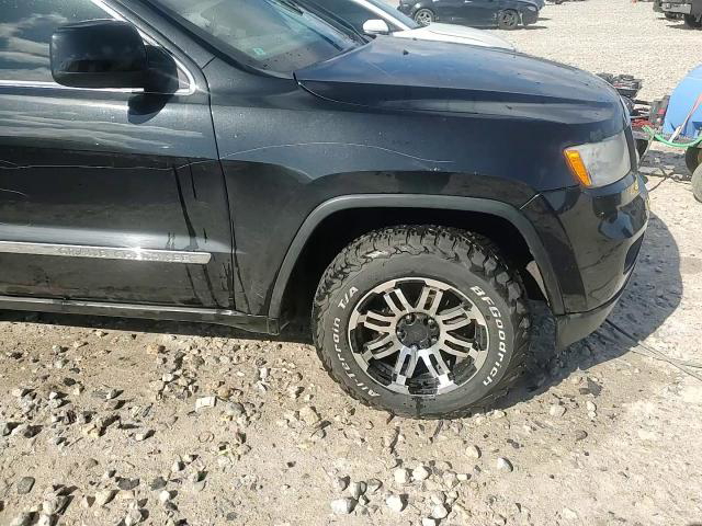 Jeep Cherokee 2012
