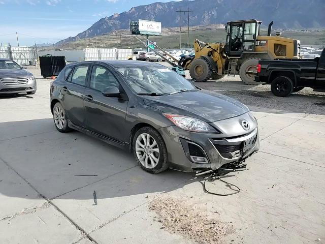 Mazda 3 2010