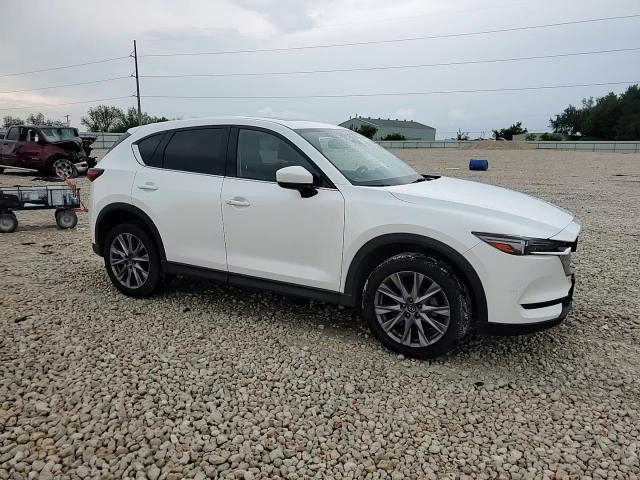 Mazda CX-5 2020