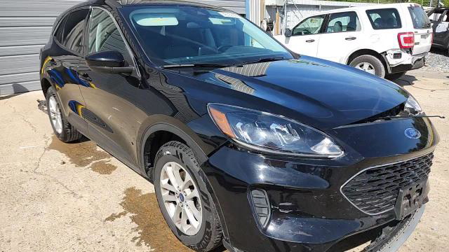 Ford Escape 2021