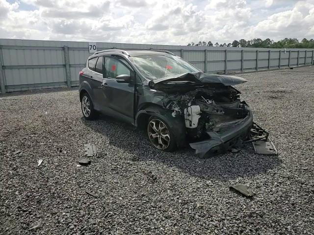 Ford Escape 2016