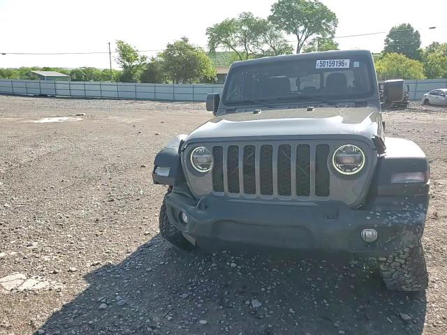 Jeep Gladiator 2020