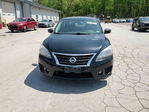 Nissan Sentra 2014