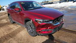 Mazda CX-5 2018