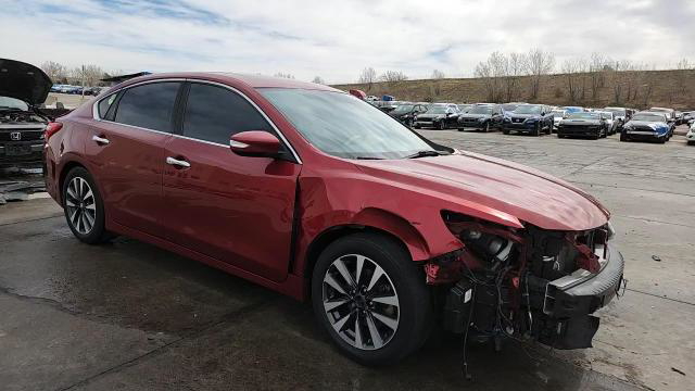 Nissan Altima 2016