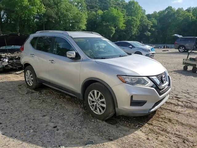 Nissan Rogue 2017