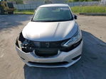 Nissan Sentra 2017