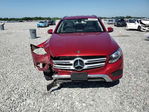 Mercedes-Benz GLC 2018