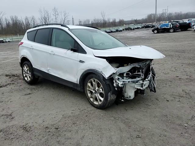 Ford Escape 2016