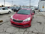 Kia Forte 2016