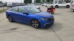 Honda Civic 2020