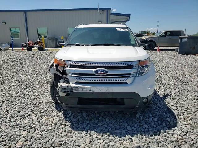 Ford Explorer 2015