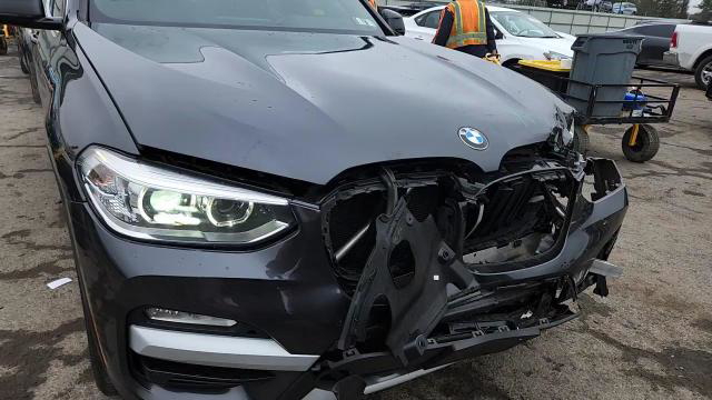BMW X3 2019