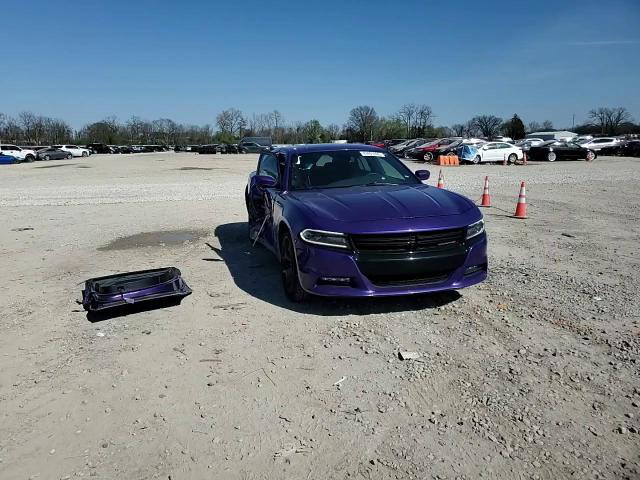 Dodge Charger 2018
