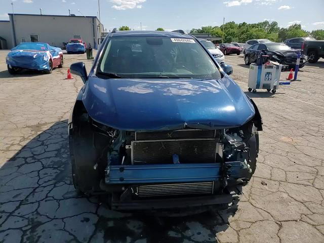 Chevrolet Trax 2020