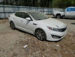 Kia Optima 2012