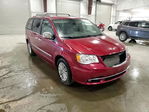 Chrysler Voyager 2016