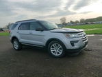 Ford Explorer 2018