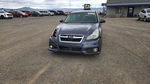 Subaru Legacy 2014