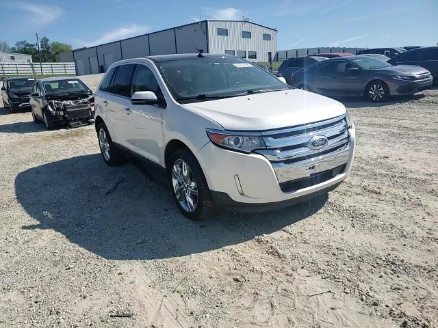 Ford Edge 2013