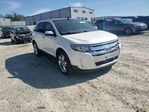 Ford Edge 2013