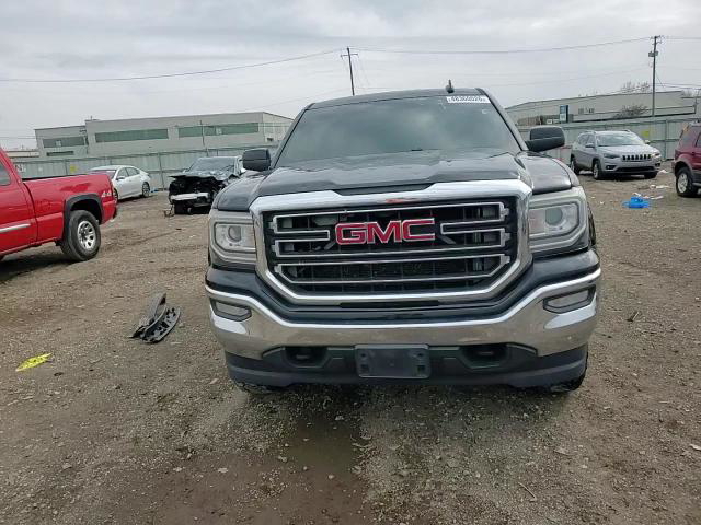 GMC Sierra 2016
