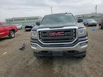 GMC Sierra 2016