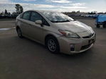 Toyota Prius 2011