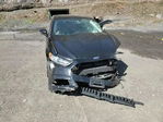 Ford Fusion 2016