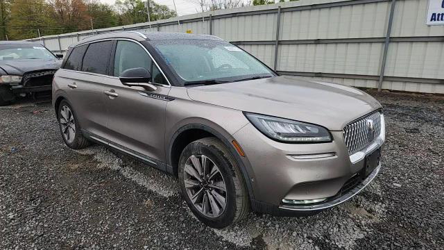 Lincoln Corsair 2020