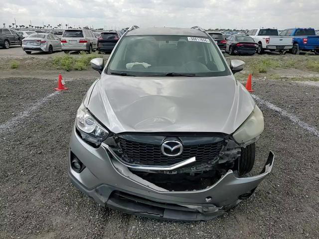 Mazda CX-5 2015