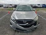 Mazda CX-5 2015