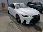 Lexus IS 2025