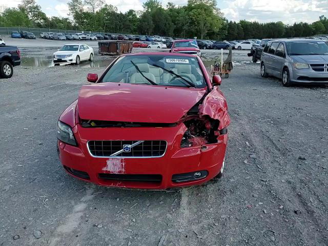 Volvo C70 2006
