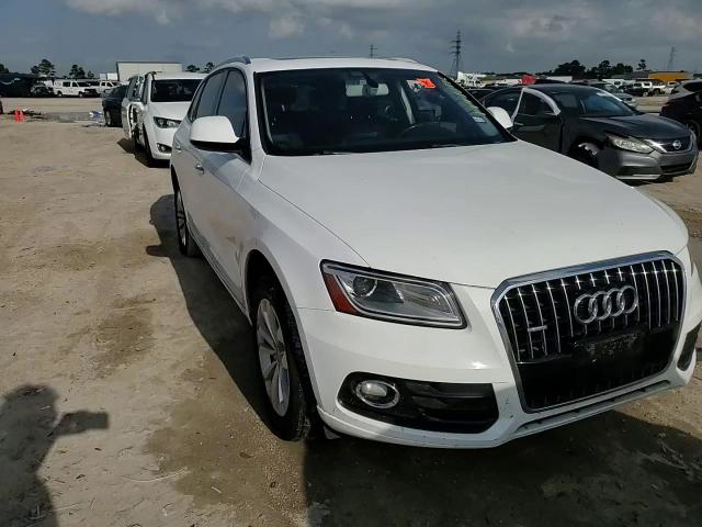Audi Q5 2016
