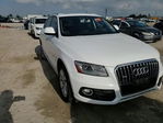 Audi Q5 2016