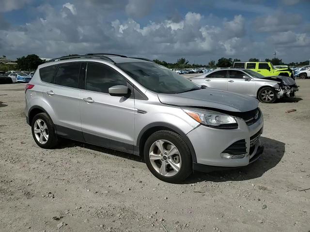 Ford Escape 2016