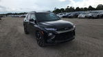 Chevrolet TrailBlazer 2022